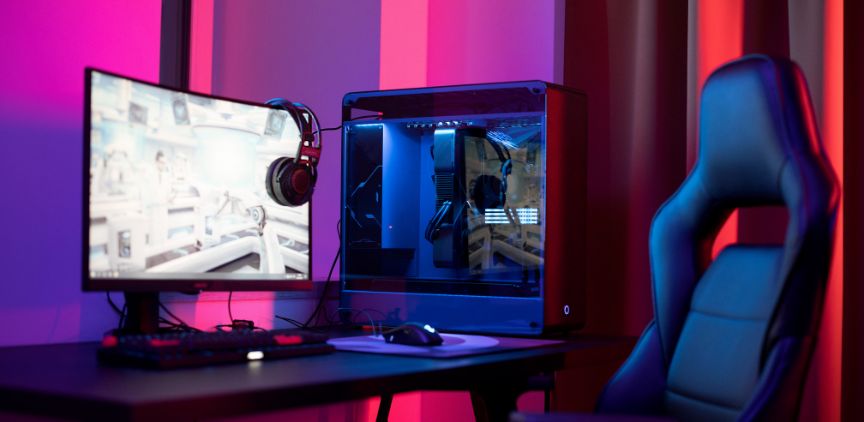 PC Gaming Accessories | The Absolute Must-Haves for 2023