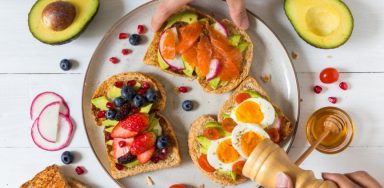 best diabetic breakfast ideas